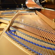 1994 BIG Kawai grand with a powerful tone - Grand Pianos